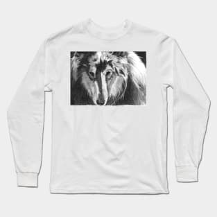 SKYLAR 2 Long Sleeve T-Shirt